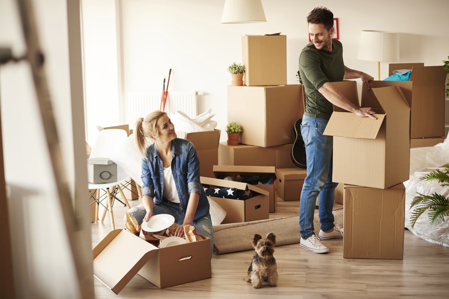 How to Have a Successful Summer Move